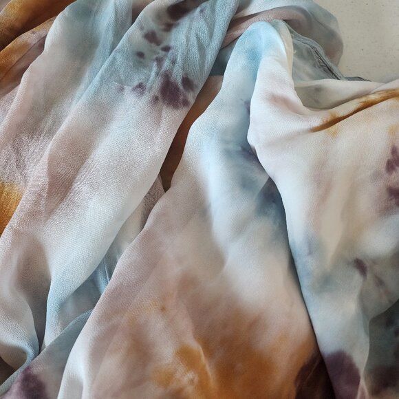 Young Fabulous & Broke Maxi Dress "EUC" - Picture 8 of 15